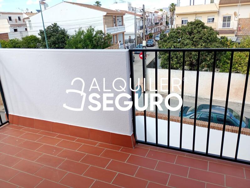 Piso en Pasaje Pascual Duarte, MÁLAGA MÁLAGA