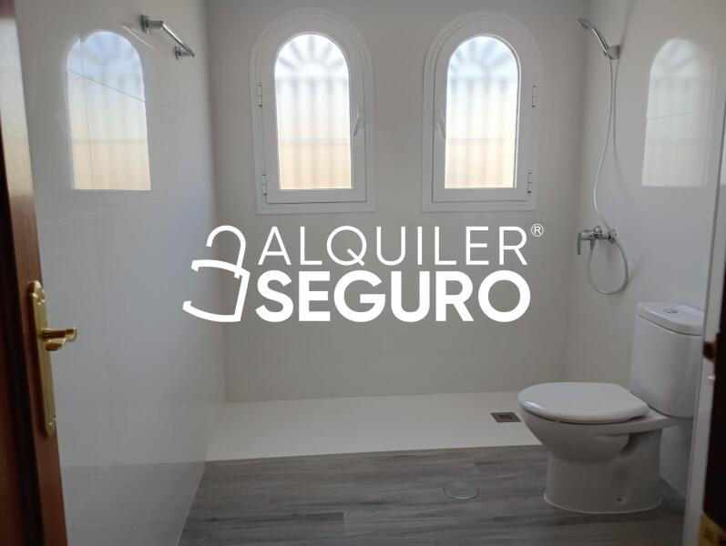 Piso en Pasaje Pascual Duarte, MÁLAGA MÁLAGA