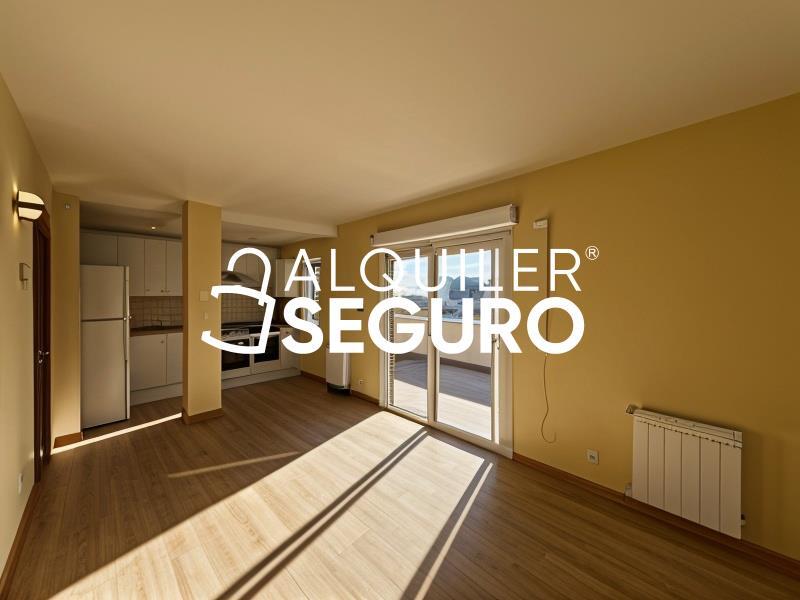 Inmueble en Calle Urano, MADRID