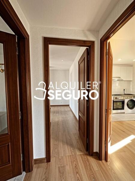 Inmueble en Calle Urano, MADRID