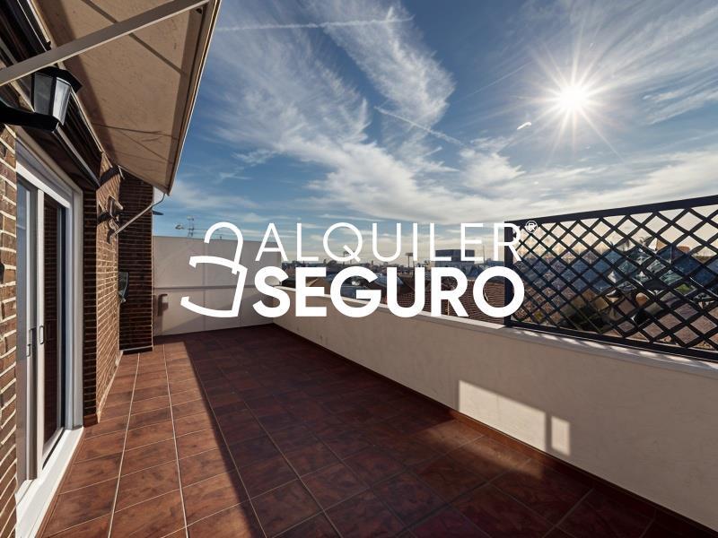 Inmueble en Calle Urano, MADRID