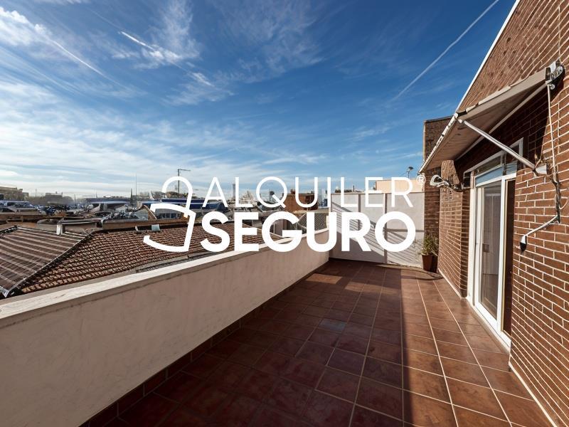 Inmueble en Calle Urano, MADRID