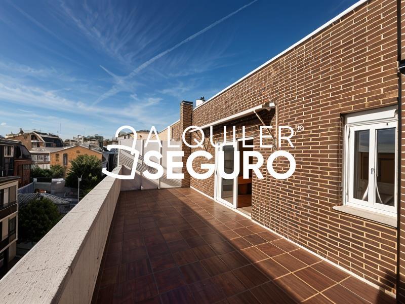 Inmueble en Calle Urano, MADRID