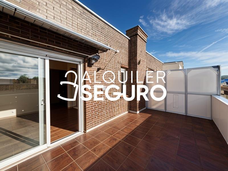 Inmueble en Calle Urano, MADRID