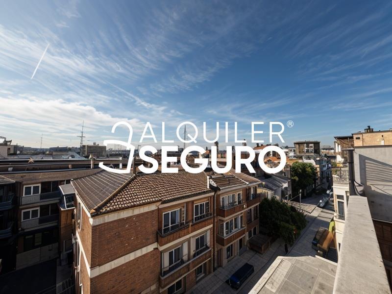 Inmueble en Calle Urano, MADRID