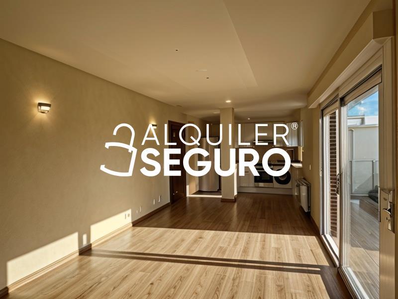 Inmueble en Calle Urano, MADRID