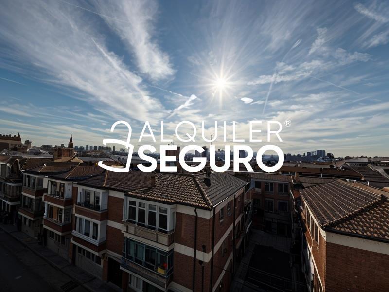 Inmueble en Calle Urano, MADRID