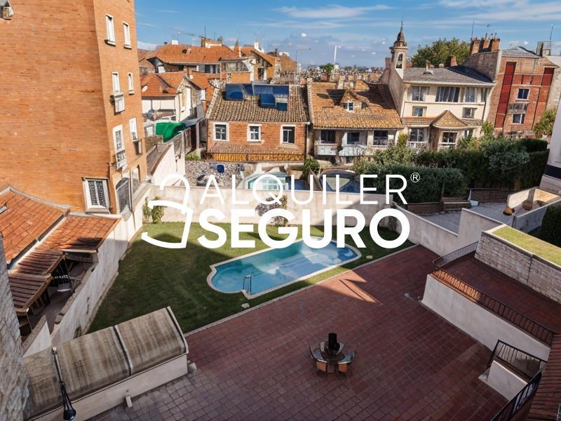 Inmueble en Calle Urano, MADRID