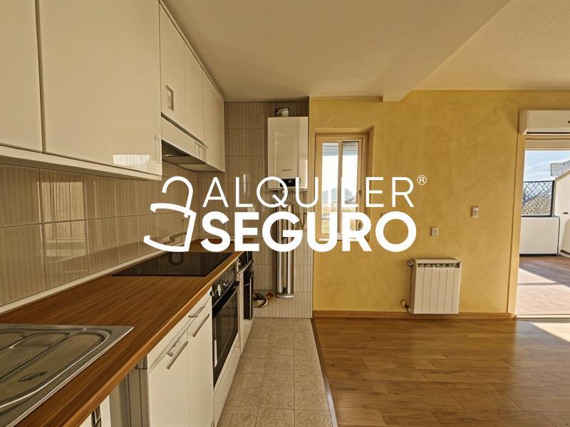 Inmueble en Calle Urano, MADRID