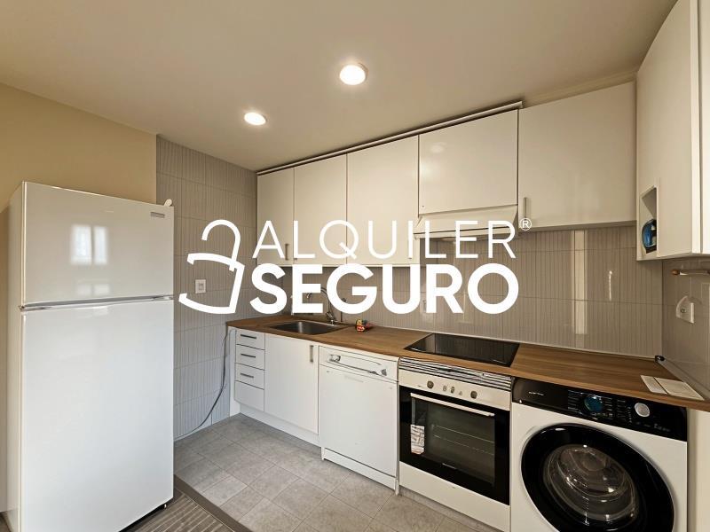 Inmueble en Calle Urano, MADRID