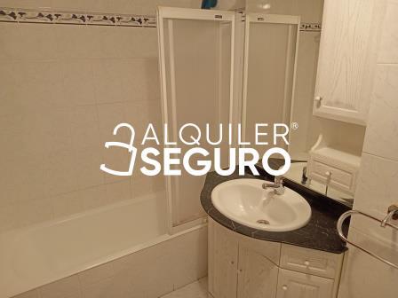 Piso en Calle Bizenta Mogel, VITORIA-GASTEIZ ÁLAVA-ARABA