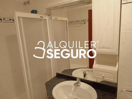 Piso en Calle Bizenta Mogel, VITORIA-GASTEIZ ÁLAVA-ARABA