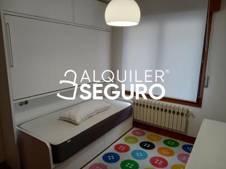 Piso en Calle Bizenta Mogel, VITORIA-GASTEIZ ÁLAVA-ARABA