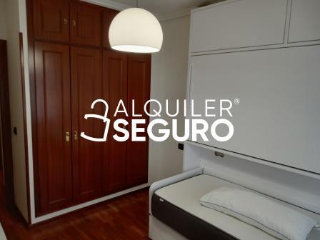Piso en Calle Bizenta Mogel, VITORIA-GASTEIZ ÁLAVA-ARABA