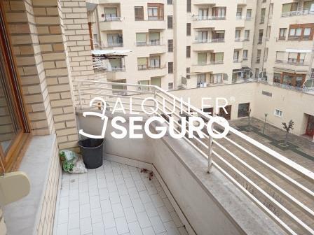 Piso en Calle Bizenta Mogel, VITORIA-GASTEIZ ÁLAVA-ARABA