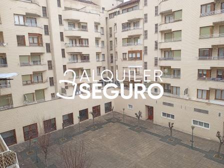 Piso en Calle Bizenta Mogel, VITORIA-GASTEIZ ÁLAVA-ARABA