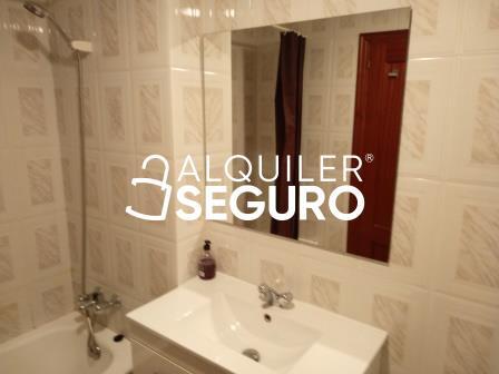 Piso en Calle Bizenta Mogel, VITORIA-GASTEIZ ÁLAVA-ARABA