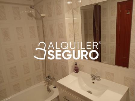 Piso en Calle Bizenta Mogel, VITORIA-GASTEIZ ÁLAVA-ARABA