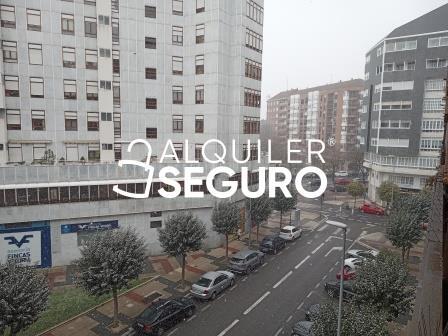 Piso en Calle Bizenta Mogel, VITORIA-GASTEIZ ÁLAVA-ARABA