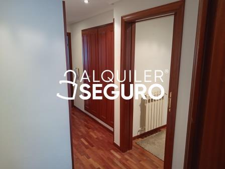 Piso en Calle Bizenta Mogel, VITORIA-GASTEIZ ÁLAVA-ARABA