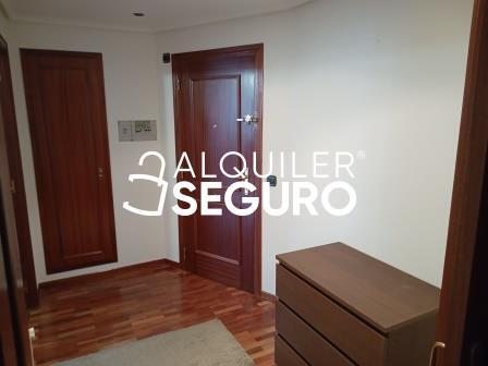 Piso en Calle Bizenta Mogel, VITORIA-GASTEIZ ÁLAVA-ARABA