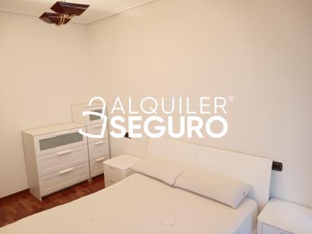 Piso en Calle Bizenta Mogel, VITORIA-GASTEIZ ÁLAVA-ARABA
