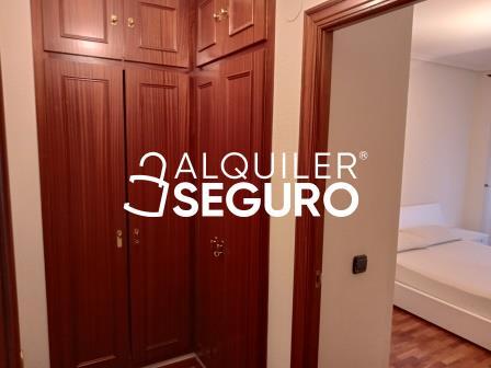 Piso en Calle Bizenta Mogel, VITORIA-GASTEIZ ÁLAVA-ARABA