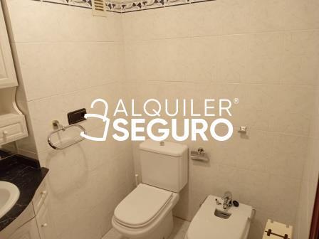 Piso en Calle Bizenta Mogel, VITORIA-GASTEIZ ÁLAVA-ARABA