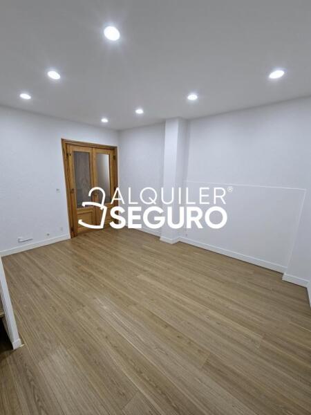 Inmueble en Calle Rio Sil, MADRID