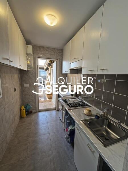 Inmueble en Calle Rio Sil, MADRID