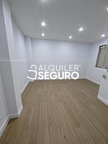 Inmueble en Calle Rio Sil, MADRID