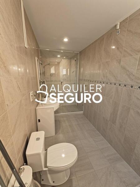 Inmueble en Calle Rio Sil, MADRID