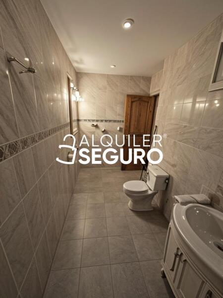 Inmueble en Calle Rio Sil, MADRID