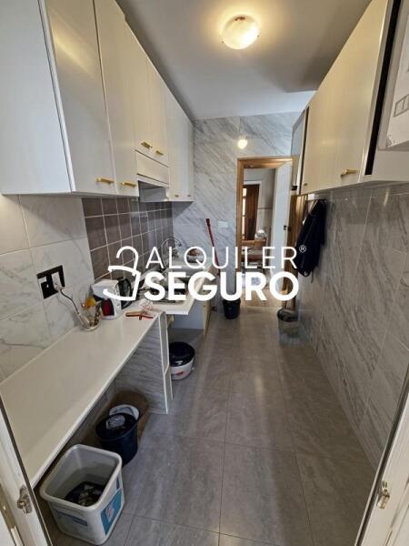 Inmueble en Calle Rio Sil, MADRID