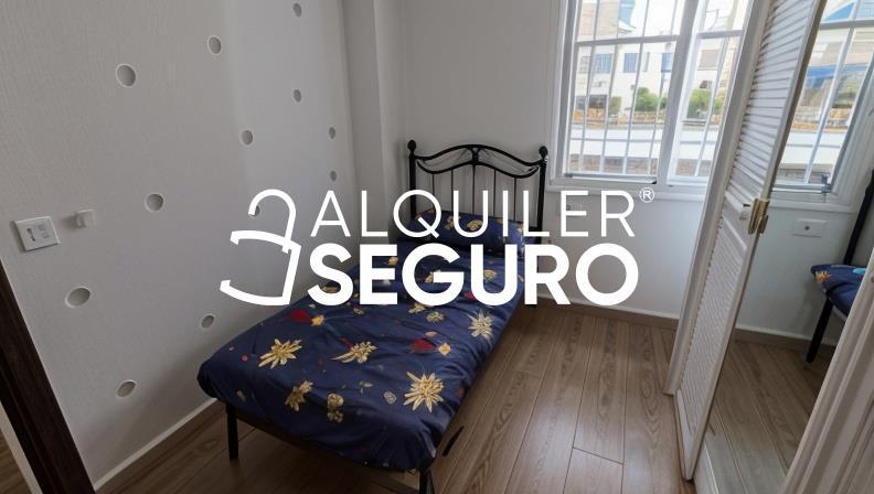 Inmueble en Calle luis montoto, SEVILLA