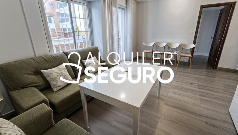 Inmueble en Calle luis montoto, SEVILLA