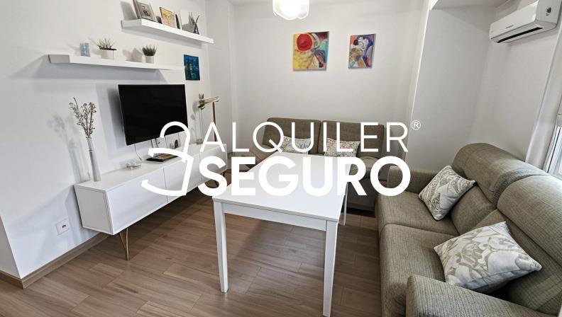 Inmueble en Calle luis montoto, SEVILLA