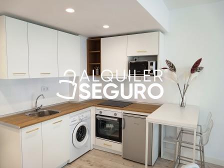 Piso en Avenida Gasteiz, VITORIA-GASTEIZ ÁLAVA-ARABA