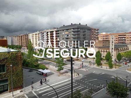 Piso en Avenida Gasteiz, VITORIA-GASTEIZ ÁLAVA-ARABA