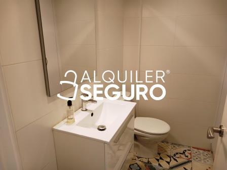 Piso en Avenida Gasteiz, VITORIA-GASTEIZ ÁLAVA-ARABA