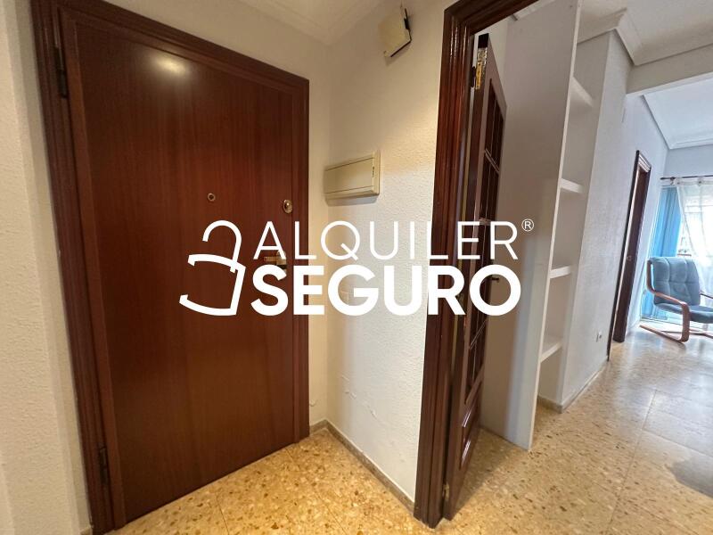 Inmueble en Calle Guillem Sorolla, VALENCIA