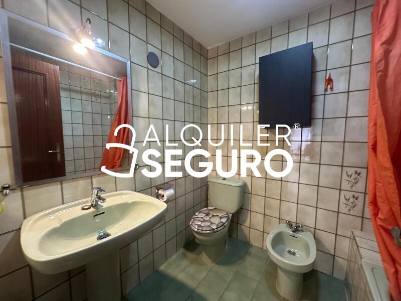 Inmueble en Calle Guillem Sorolla, VALENCIA