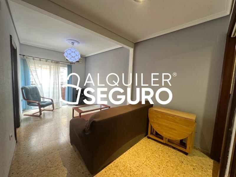 Inmueble en Calle Guillem Sorolla, VALENCIA