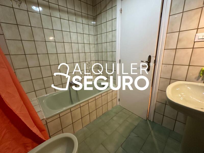 Inmueble en Calle Guillem Sorolla, VALENCIA