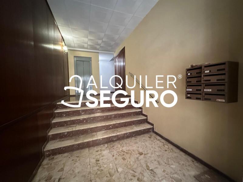 Inmueble en Calle Guillem Sorolla, VALENCIA