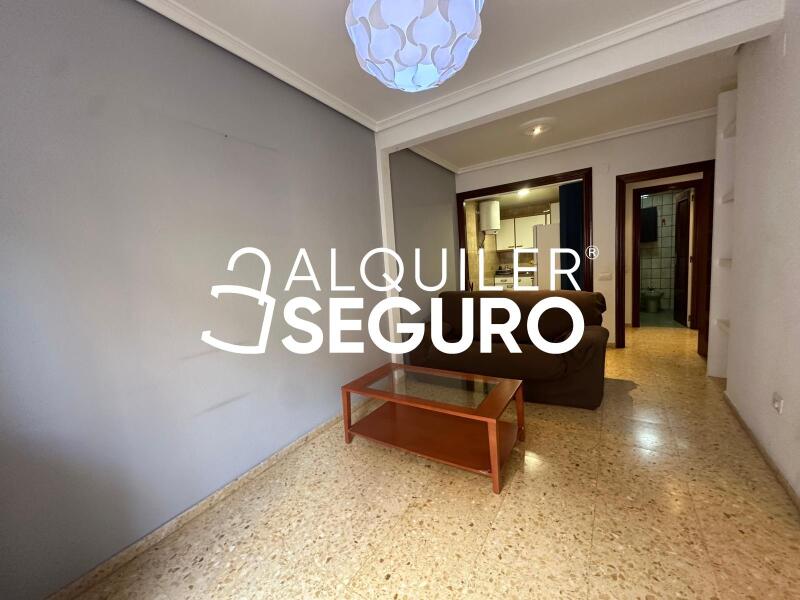 Inmueble en Calle Guillem Sorolla, VALENCIA