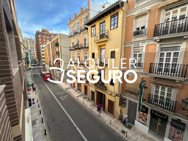 Inmueble en Calle Guillem Sorolla, VALENCIA