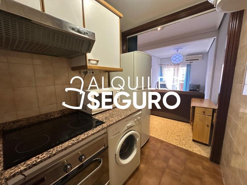 Inmueble en Calle Guillem Sorolla, VALENCIA