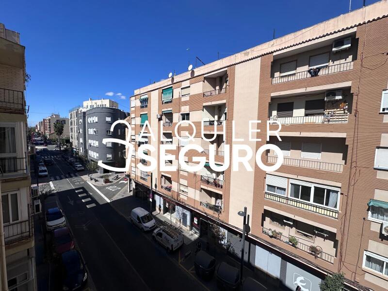 Piso en Avenida Vicente Blasco Ibañez, MISLATA VALENCIA