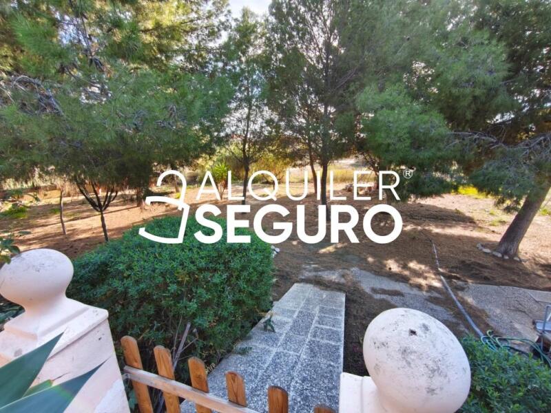 Inmueble en Calle Arquitecto Antoni Gaudí, ALICANTE